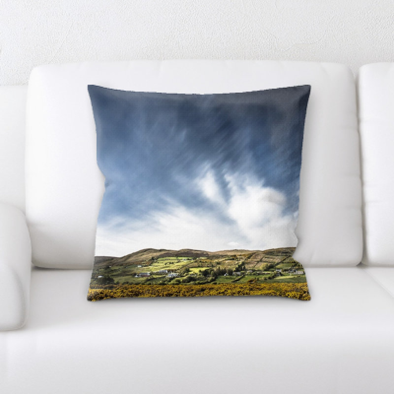 Coussin tourmakeady
