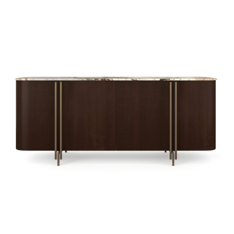Vena 82'' Sideboard