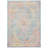 Chauncey Performance Oriental Rug-1369328167