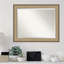 Miroir mural biseauté Gidja-1791485787