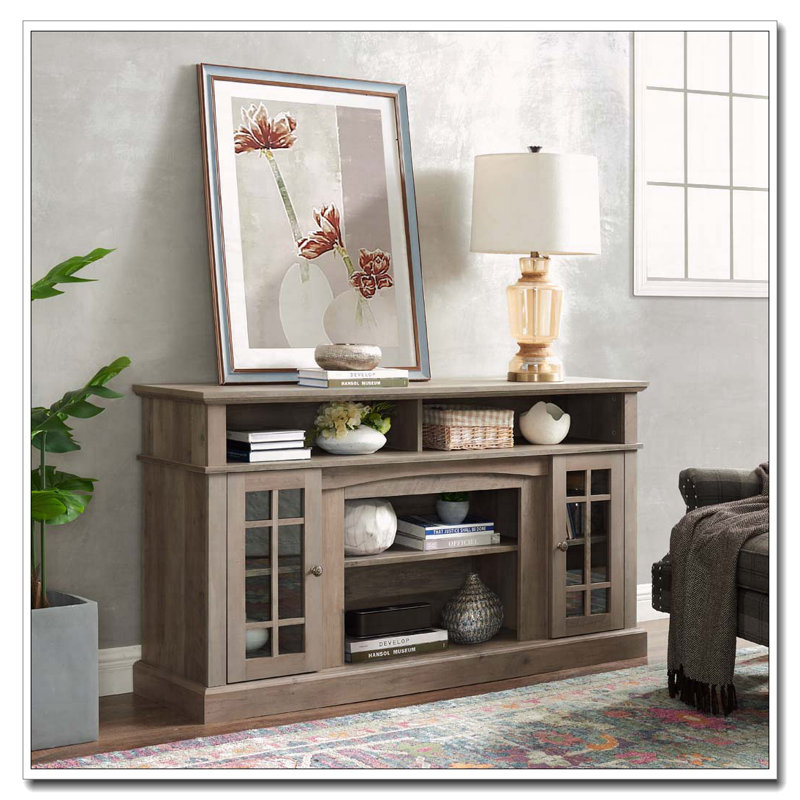 Accent Storage Cabinet