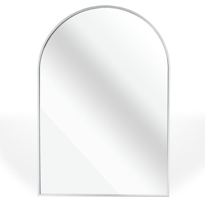 Arched Wall Mirror