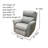 Stardust Rocker Recliner