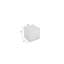 Arcadia 20'' Concrete Outdoor Side Table-96375345