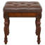 Tabouret de coiffeuse Bumpy-1960190233