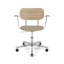 Co Swivel Task Chair-260554625-260554627
