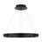 Sirius Unique Drum Dimmable LED Pendant-55898154-55898153