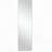 56X15inch Wall-mounted round-angle dressing mirror high-quality 5mm silver mirror  explosion-proof glass-1264199979