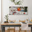 3 Piece Wrapped Canvas Print-2071884480