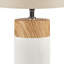 Lampe de table en céramique texturée-806538443-806538440