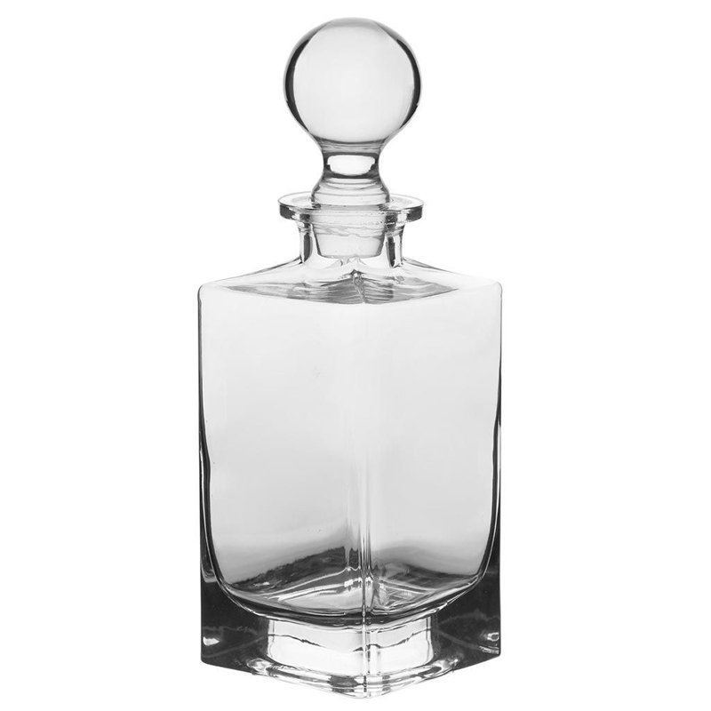 900ml Glass Wine Bottle