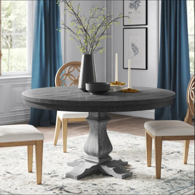 Table de salle à manger Ireion