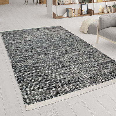 Lozada Hand Woven Area Rug