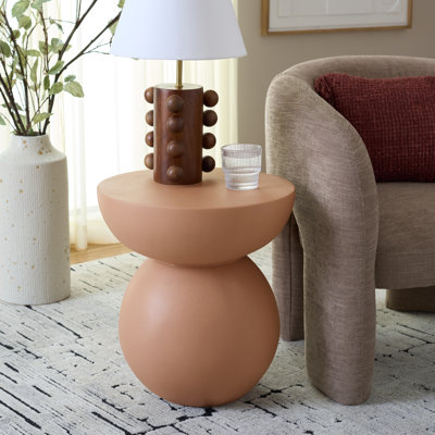 Table d'appoint Ailani