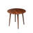Hedvah Round Solid Wood Base Dining Table-322521208