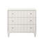 Carmack 3 - Drawer Nightstand-668272268
