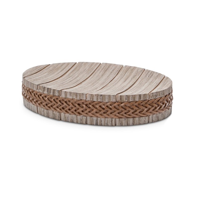 Bathroom Accessory Set