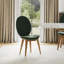 Chaise d'appoint Aiso