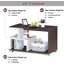 Emmauel Coffee Table