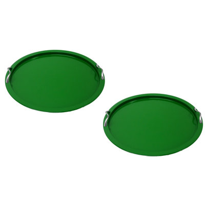 Dokken Metal Tray
