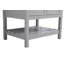 Ensemble de meuble-lavabo simple 30 po Krish-1843936093