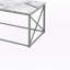 Table basse d'appoint Violetta