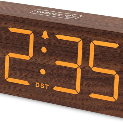 Electric Tabletop Clock