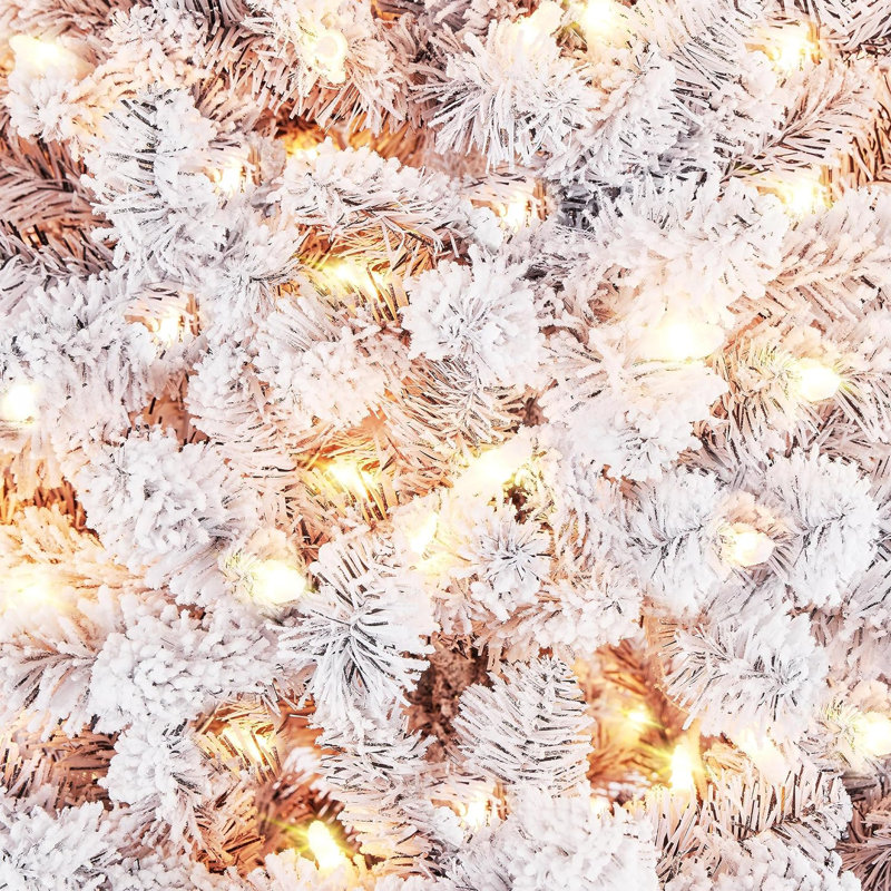 Arbre de Noël 78 po
