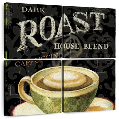 Today's Coffee III