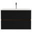 Meuble-lavabo mural de 30 po Gloria-442368576-442368579