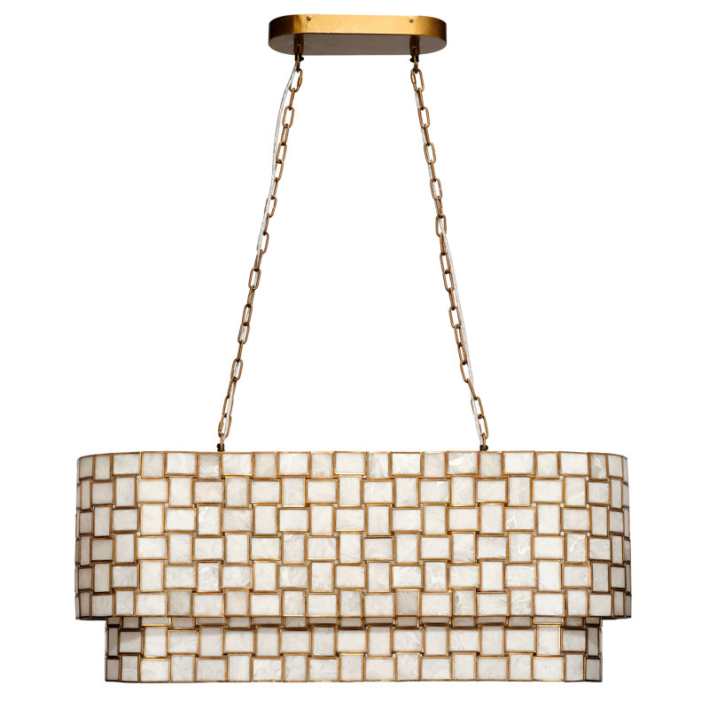 Premiere 7 - Light LED Chandelier
