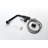 Beslend Pull Out Kitchen Faucet-88910532