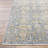 Becki Owens x Livabliss Ren Vintage Machine Washable Area Rug-86875102