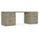 Linville Falls Floating Desk