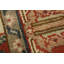 Tapis indien géométrique Viss 6 x 9