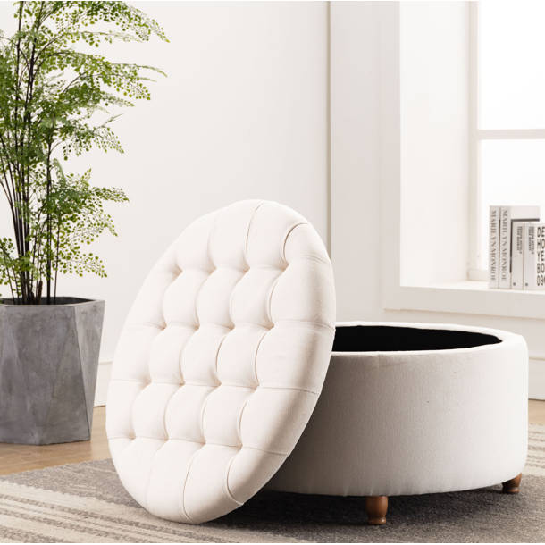 Kelly Clarkson Home Calliope Upholstered Swivel Barrel Chair & Reviews ...