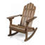 Chaise berçante Hollywood Adirondack-712883688