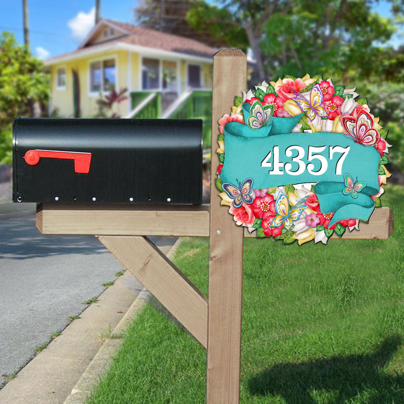 Novelty Wall Plaque