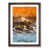 Walnut Framed selected