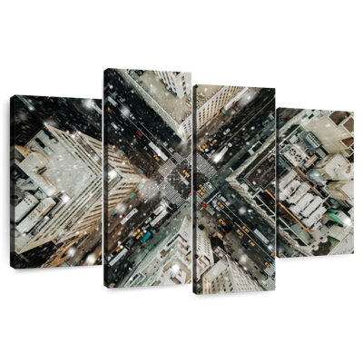 Nicci Fifth Avenue NYC