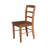 Klynn Solid Wood Dining Chair-1317312423