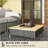 End Table, Outdoor Side Table