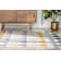 Mystic Geometric Area Rug