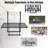 Arbogast Rectangular Yes Outdoor Balcony Table , 24 " W 19 " D