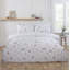 Cotton Floral Duvet Cover Set with Pillowcases Included-379726852