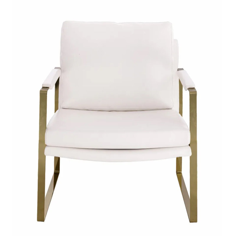 Fauteuil large de 26 po Guanyo