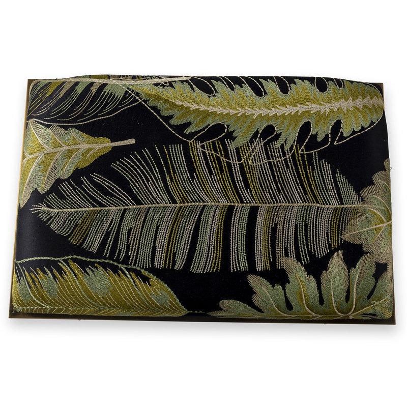 Lauderdale Ottoman
