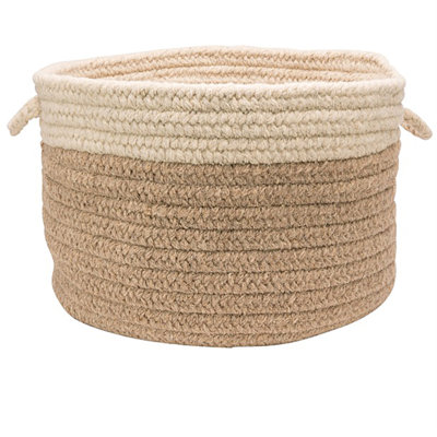Colonial Mills Decorative Basket