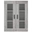 Muhidin 69.5cm Sideboard