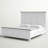 Colburn Solid and Manufactured Wood Panel Bed-35923645